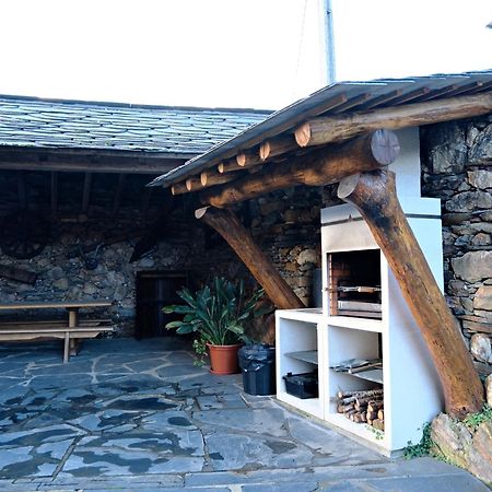 Casa Do Pinto Guest House Arouca Ngoại thất bức ảnh