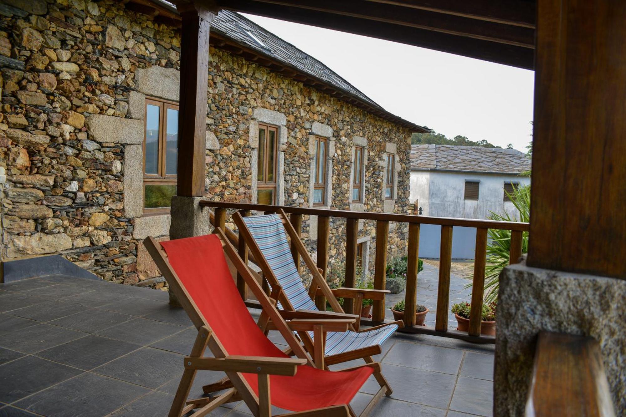 Casa Do Pinto Guest House Arouca Ngoại thất bức ảnh