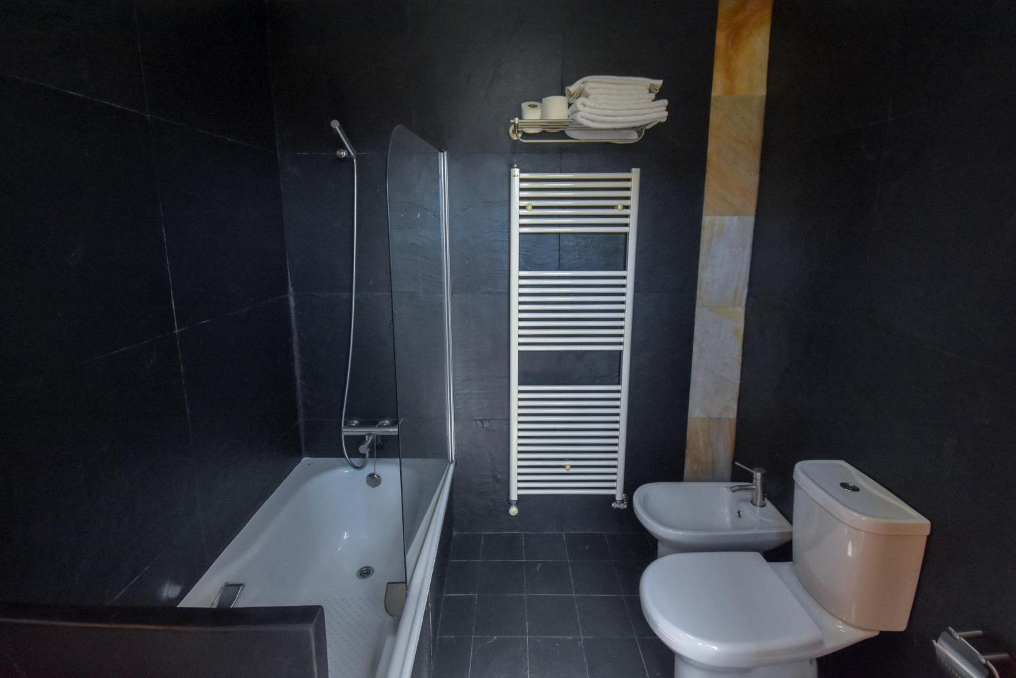 Casa Do Pinto Guest House Arouca Ngoại thất bức ảnh