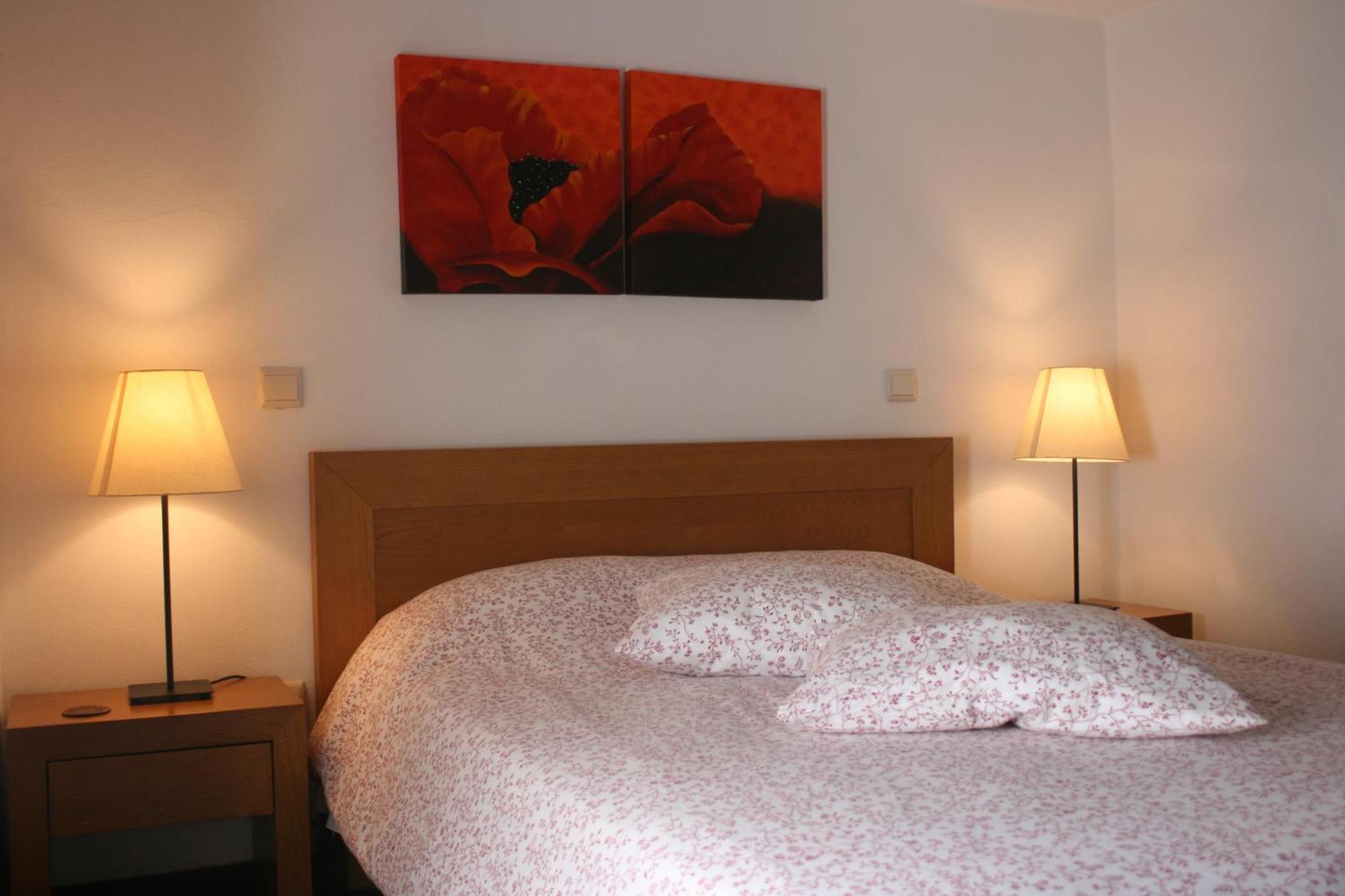 Casa Do Pinto Guest House Arouca Ngoại thất bức ảnh