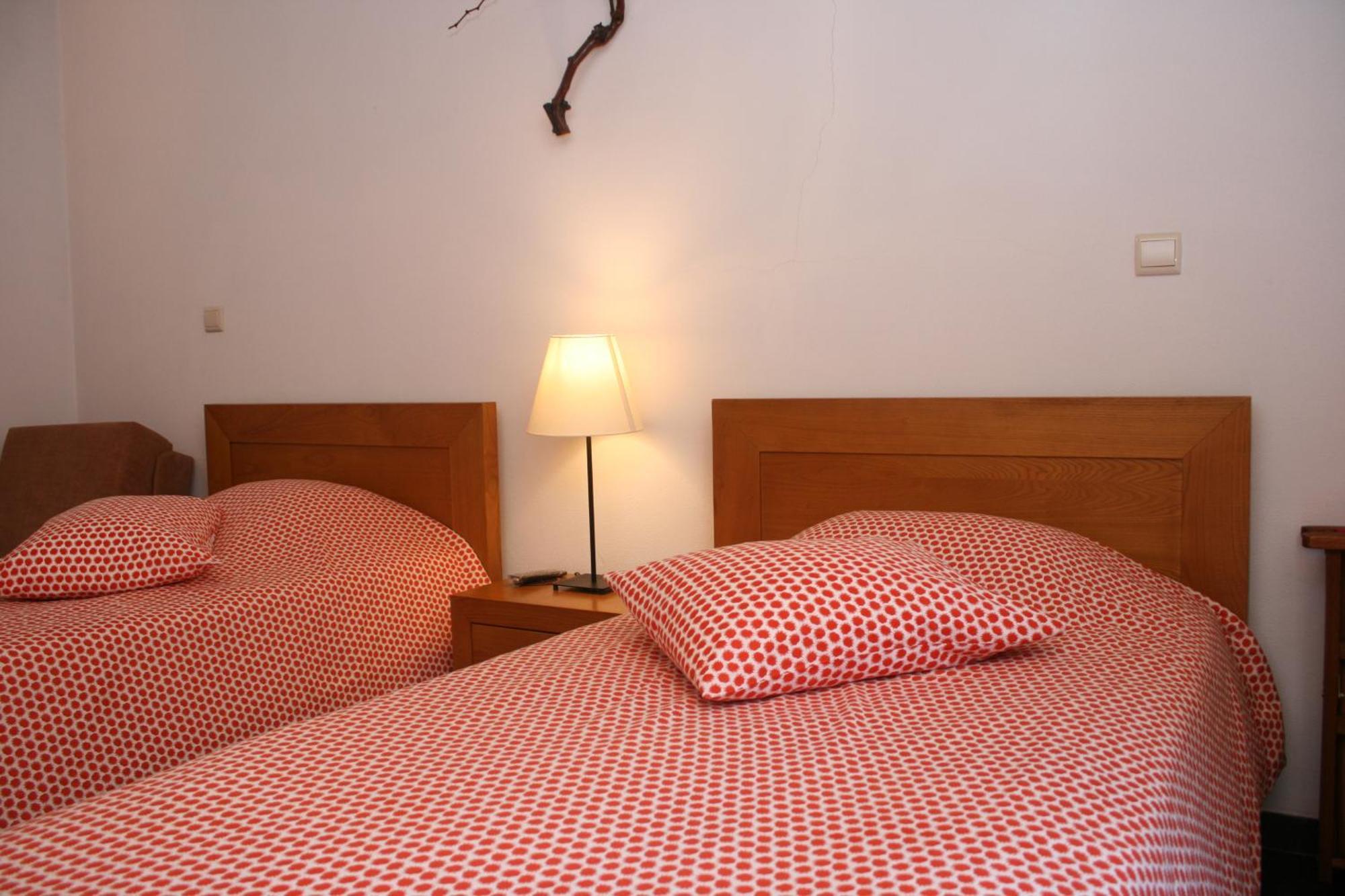 Casa Do Pinto Guest House Arouca Ngoại thất bức ảnh
