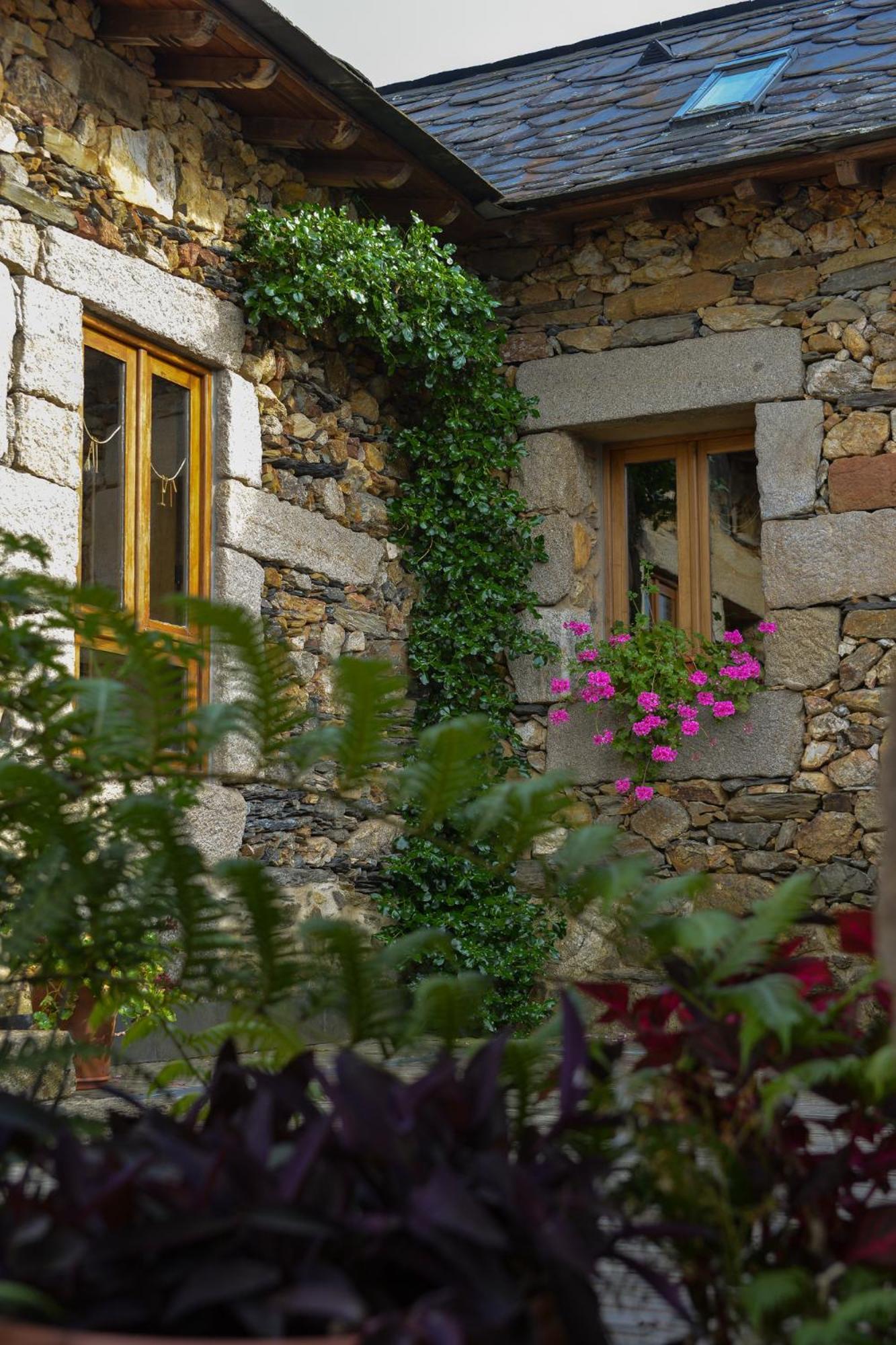 Casa Do Pinto Guest House Arouca Ngoại thất bức ảnh